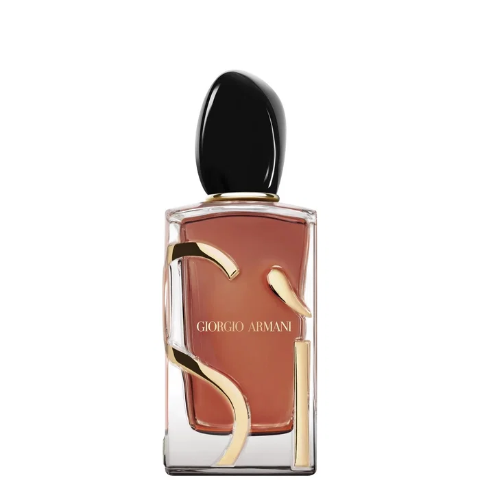 Giorgio Armani Sì Parfum pour femme 100 ml Giorgio Armani Sì Parfum pour femme 100 ml